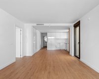 Herverkoop - Appartement / flat - Villamartín - PAU 8