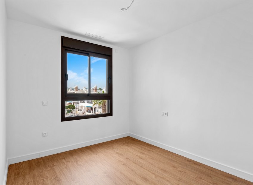 Herverkoop - Appartement / flat - Villamartín - PAU 8