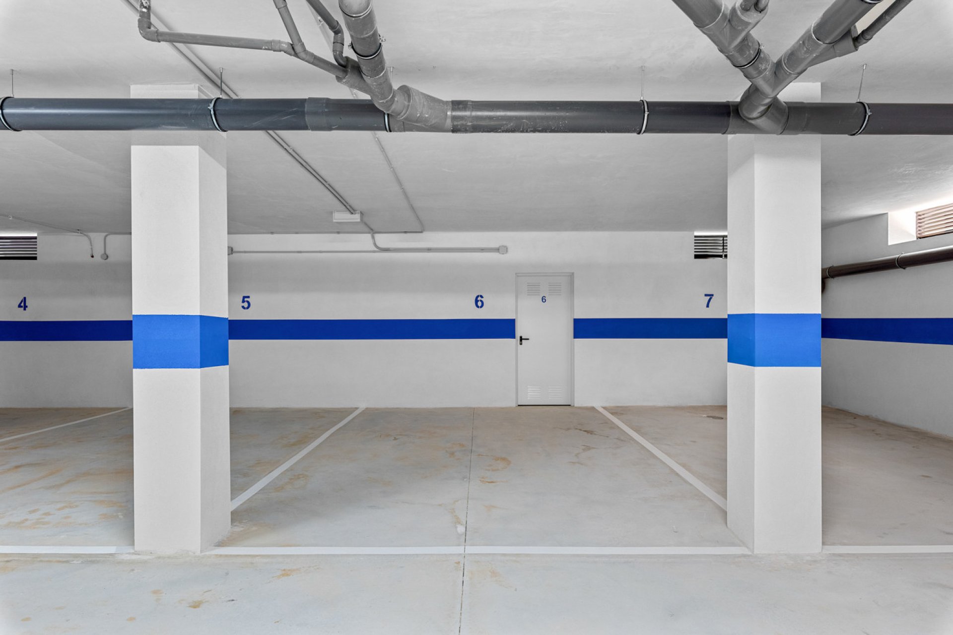 Herverkoop - Appartement / flat - Villamartín - PAU 8