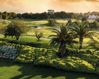 Herverkoop - Appartement / flat - Villamartín - PAU 8