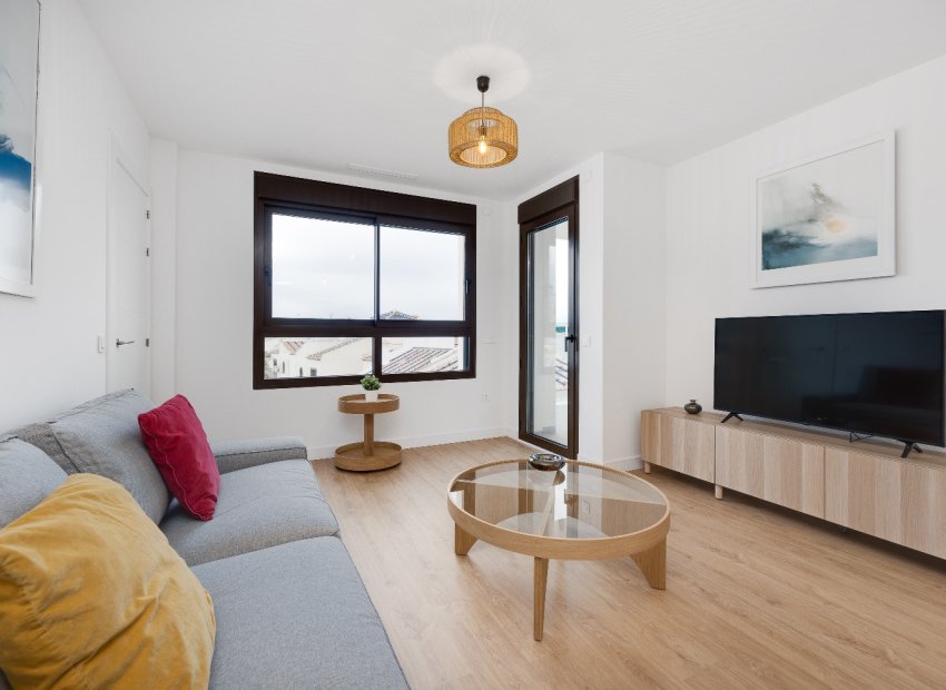 Herverkoop - Appartement / flat - Villamartín - PAU 8