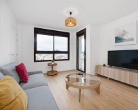 Herverkoop - Appartement / flat - Villamartín - PAU 8