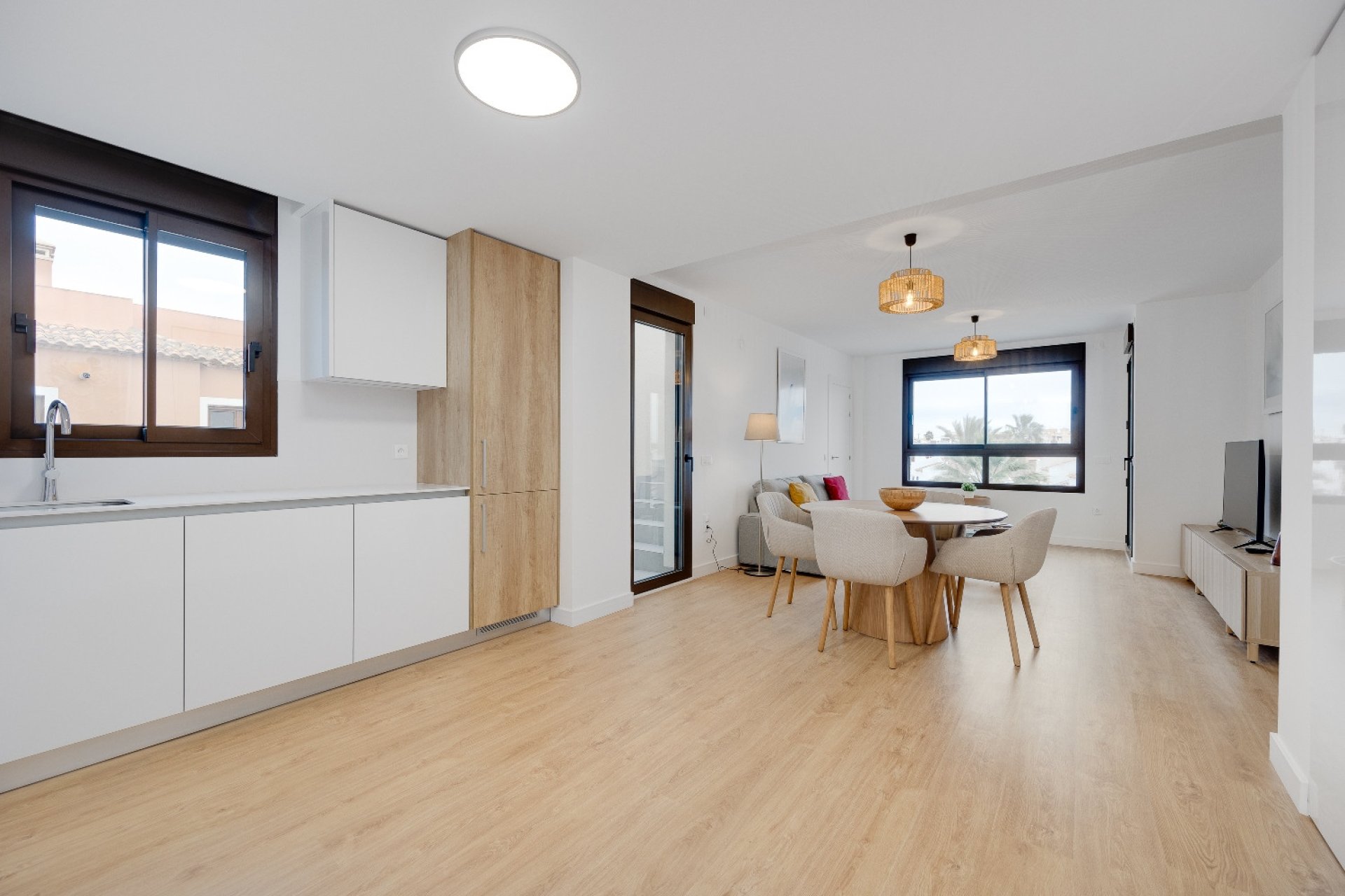 Herverkoop - Appartement / flat - Villamartín - PAU 8