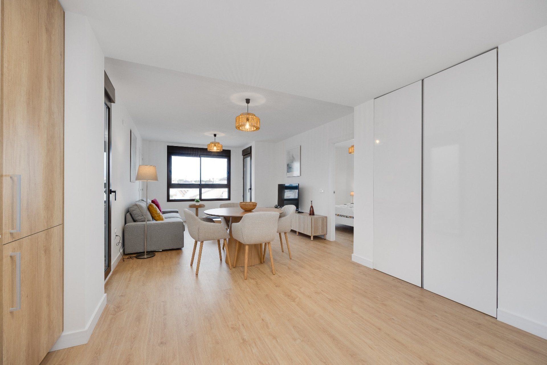 Herverkoop - Appartement / flat - Villamartín - PAU 8