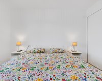 Herverkoop - Appartement / flat - Villamartín - PAU 8