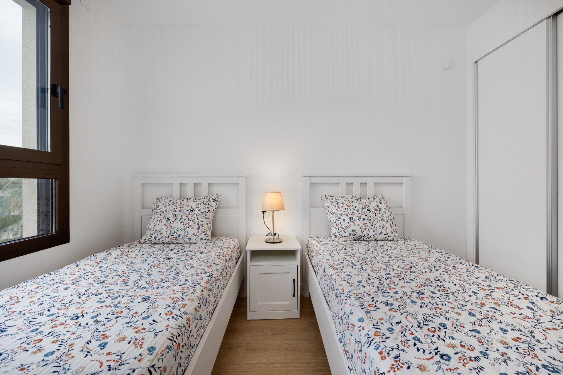 Herverkoop - Appartement / flat - Villamartín - PAU 8