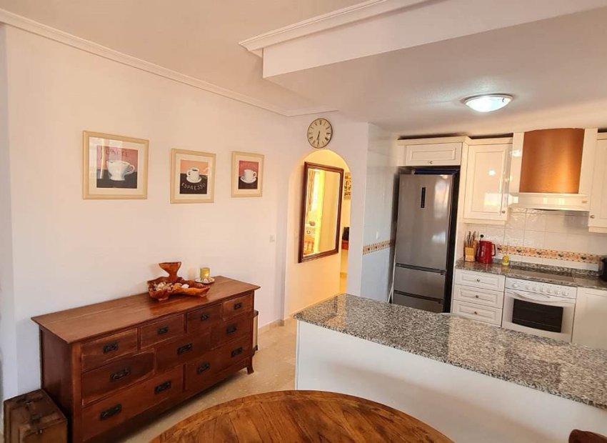 Herverkoop - Appartement / flat - Villamartín - PAU 8