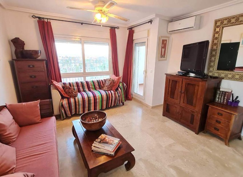 Herverkoop - Appartement / flat - Villamartín - PAU 8