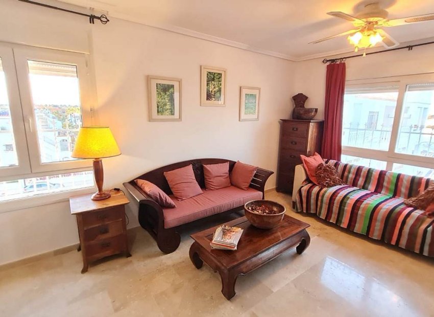 Herverkoop - Appartement / flat - Villamartín - PAU 8