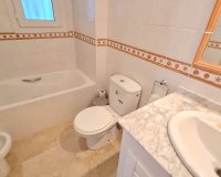 Herverkoop - Appartement / flat - Villamartín - PAU 8