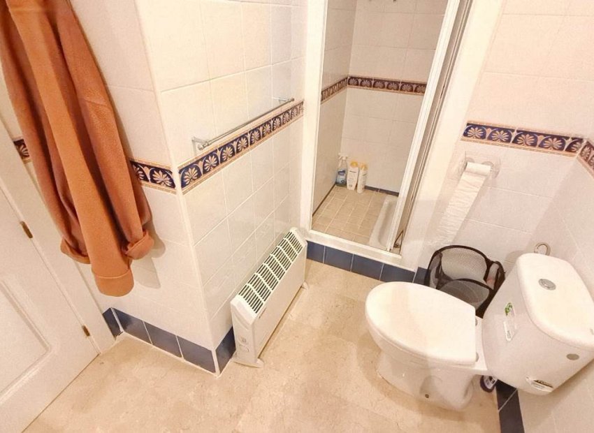 Herverkoop - Appartement / flat - Villamartín - PAU 8