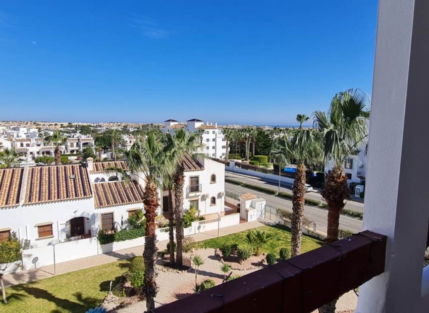 Herverkoop - Appartement / flat - Villamartín - PAU 8