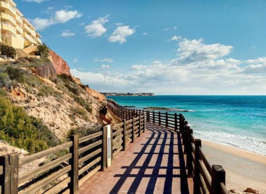 Herverkoop - Appartement / flat - Villamartín - PAU 8