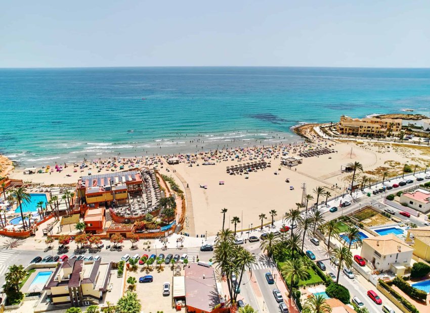 Herverkoop - Appartement / flat - Villamartín - PAU 8