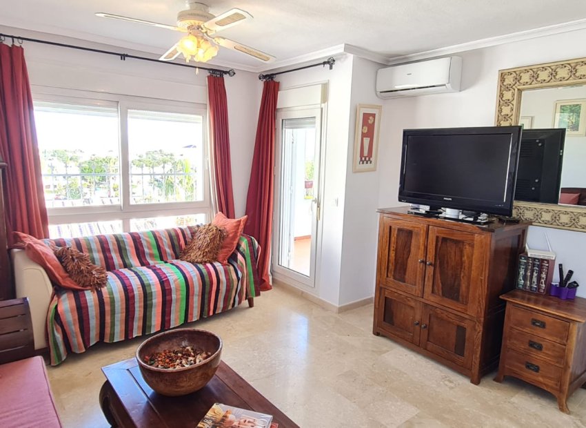 Herverkoop - Appartement / flat - Villamartín - PAU 8