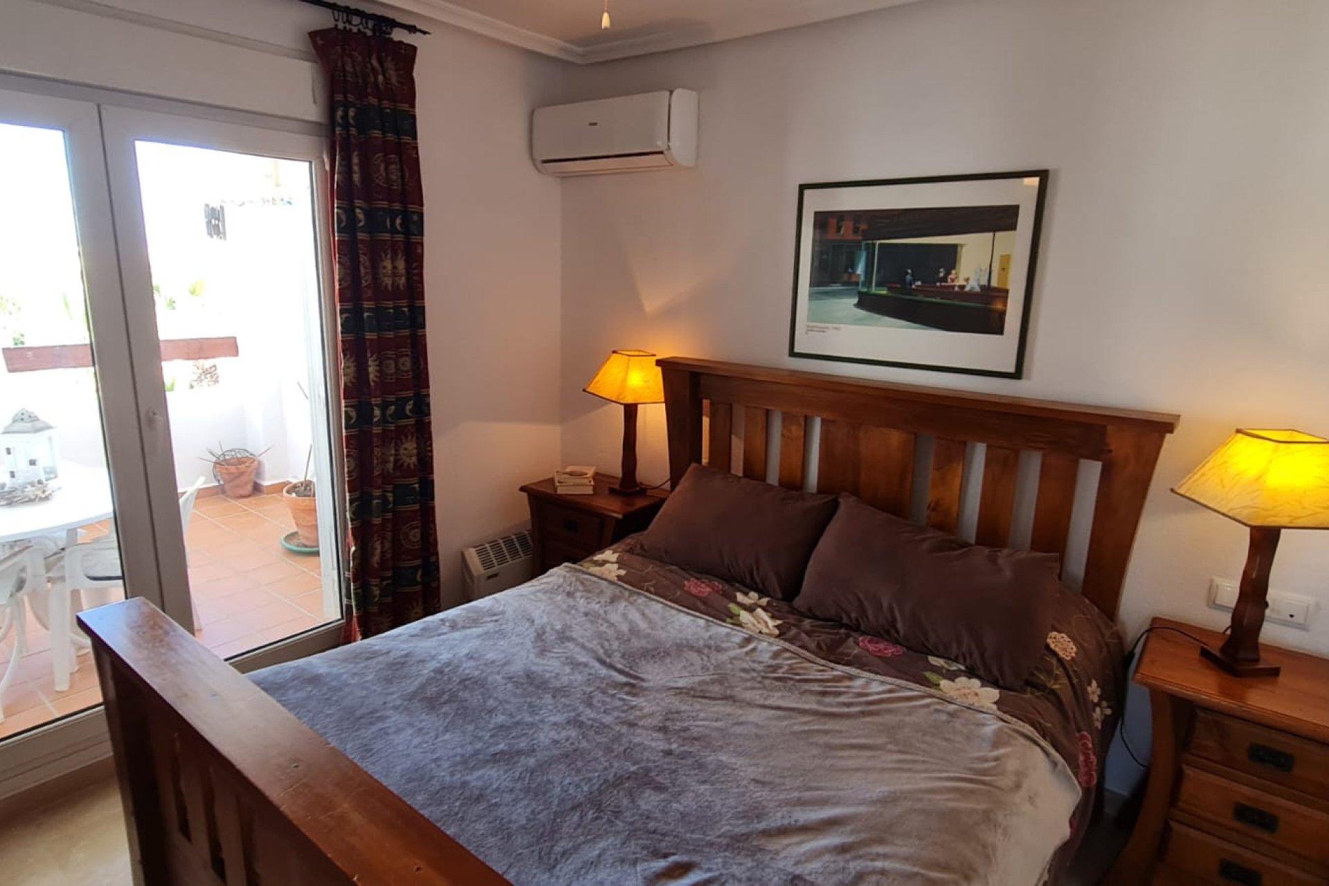 Herverkoop - Appartement / flat - Villamartín - PAU 8