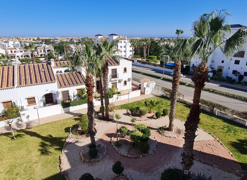 Herverkoop - Appartement / flat - Villamartín - PAU 8