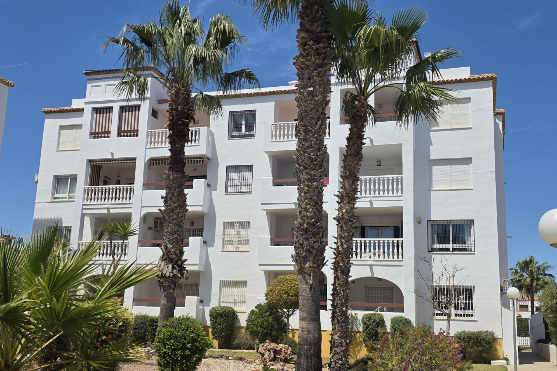 Herverkoop - Appartement / flat - Villamartín - PAU 8