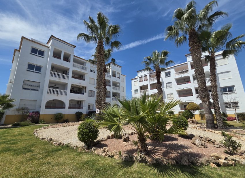 Herverkoop - Appartement / flat - Villamartín - PAU 8