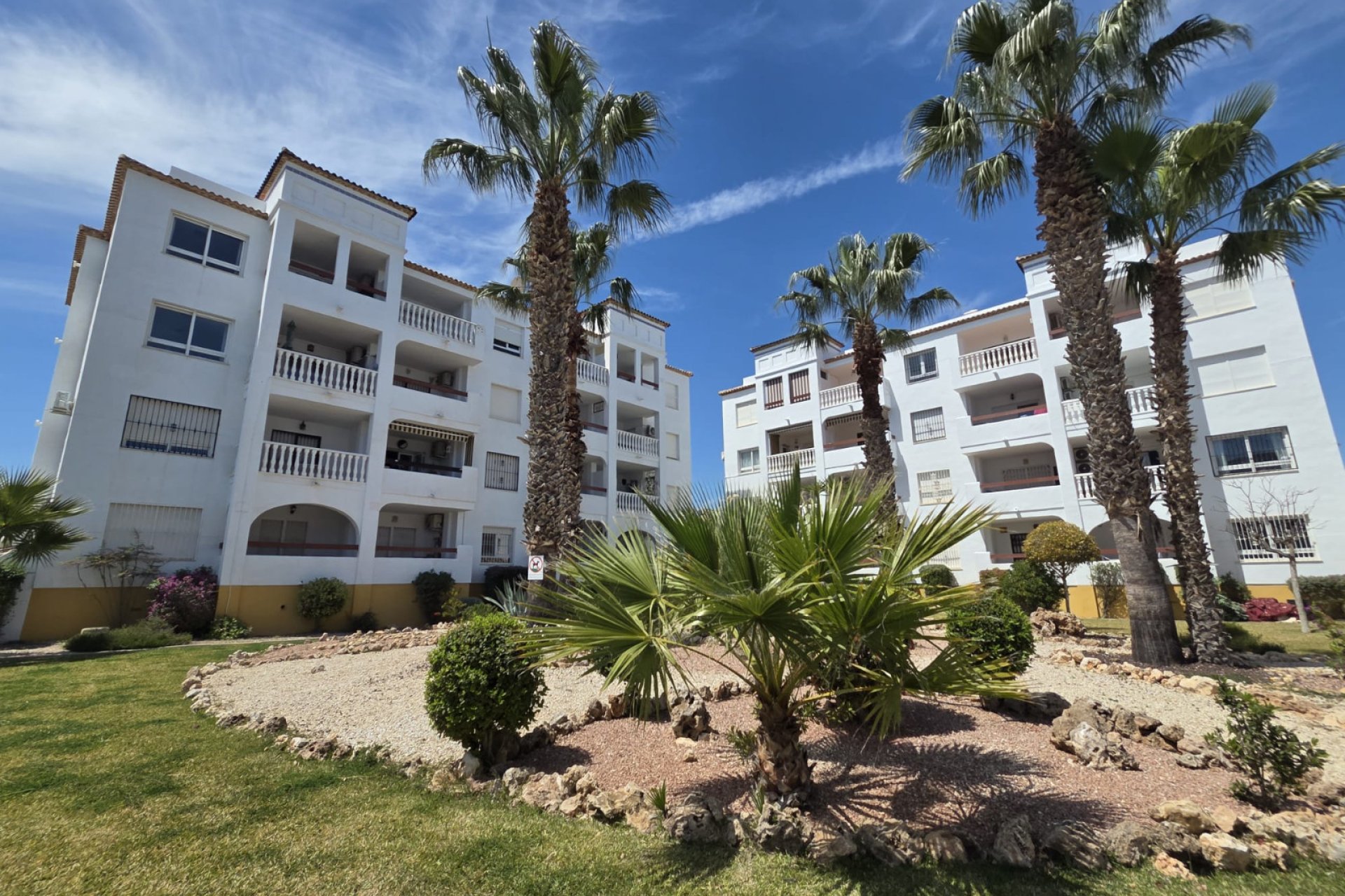 Herverkoop - Appartement / flat - Villamartín - PAU 8