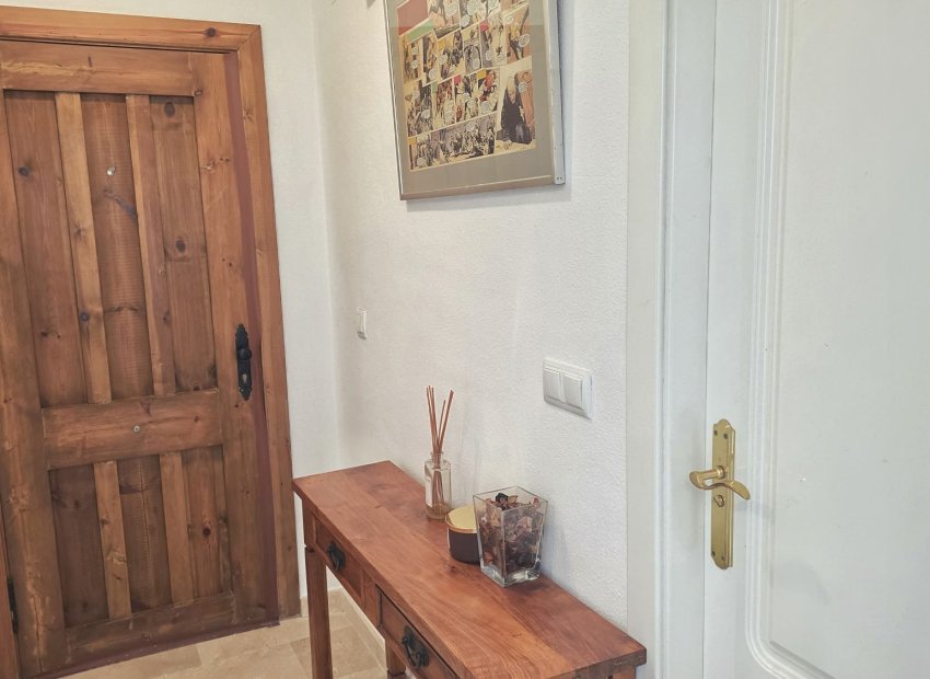 Herverkoop - Appartement / flat - Villamartín - PAU 8