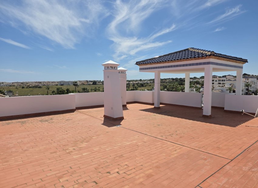 Herverkoop - Appartement / flat - Villamartín - PAU 8