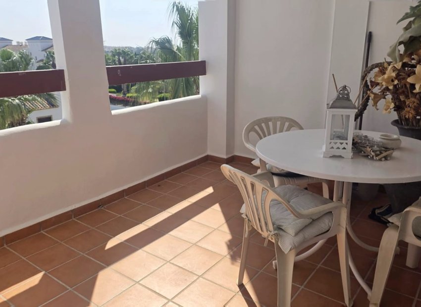 Herverkoop - Appartement / flat - Villamartín - PAU 8