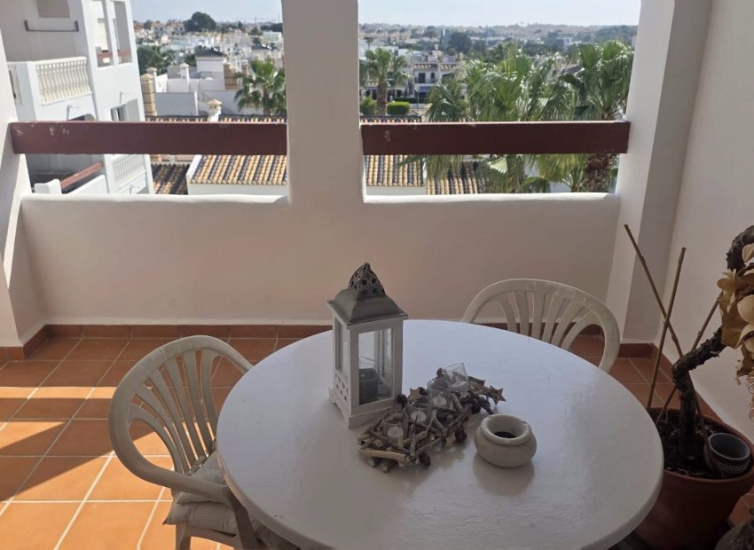 Herverkoop - Appartement / flat - Villamartín - PAU 8