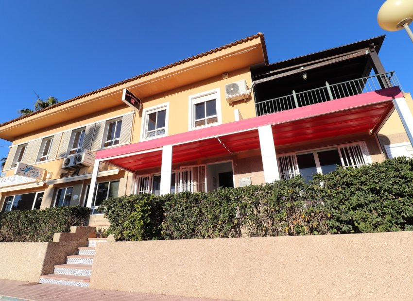 Herverkoop - Commercial (Freehold) - Ciudad Quesada - La Marquesa Golf