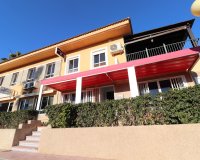 Herverkoop - Commercial (Freehold) - Ciudad Quesada - La Marquesa Golf
