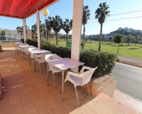 Herverkoop - Commercial (Freehold) - Ciudad Quesada - La Marquesa Golf