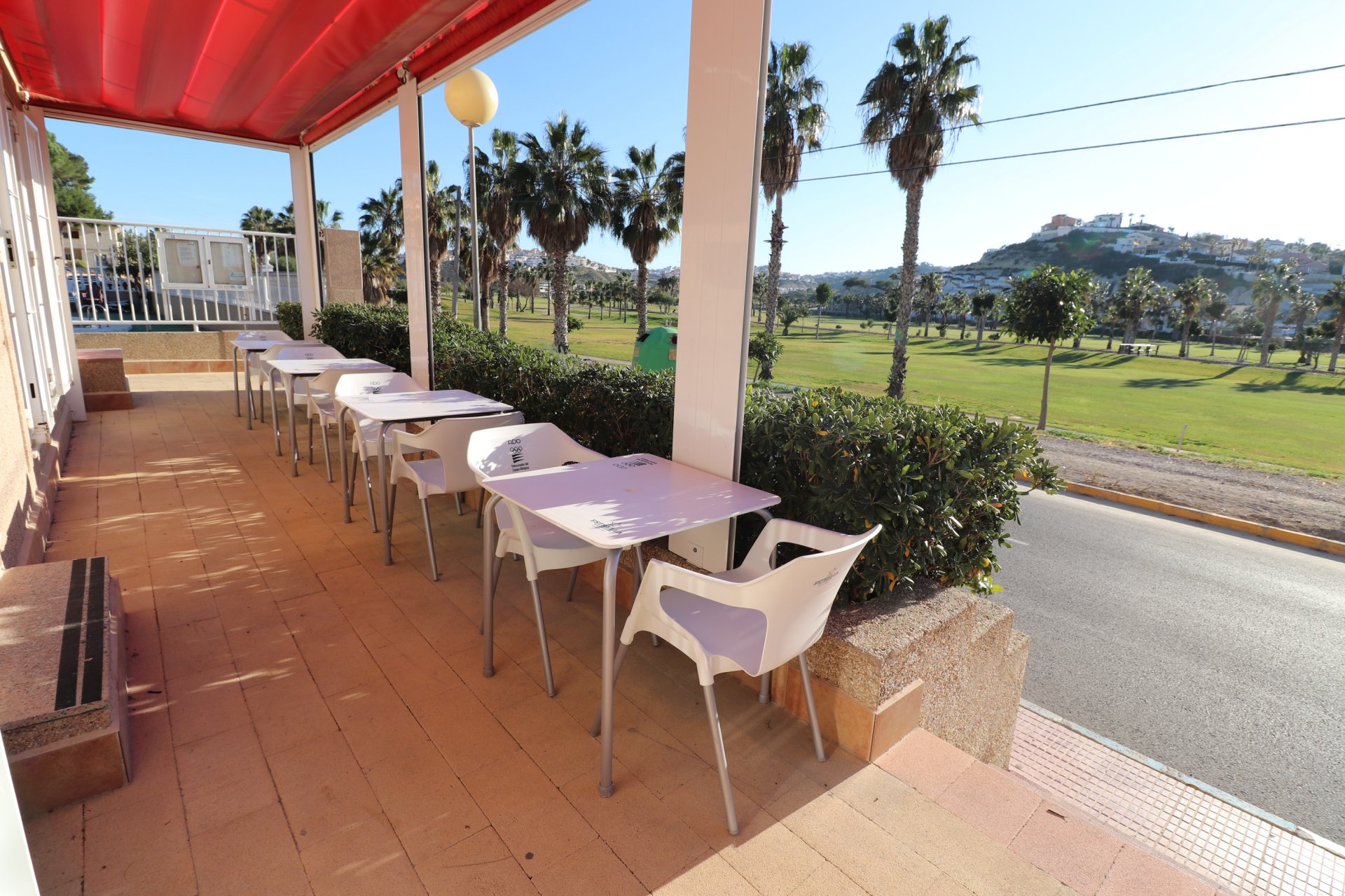 Herverkoop - Commercial (Freehold) - Ciudad Quesada - La Marquesa Golf