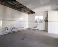 Herverkoop - Commercial (Freehold) - Ciudad Quesada - La Marquesa Golf