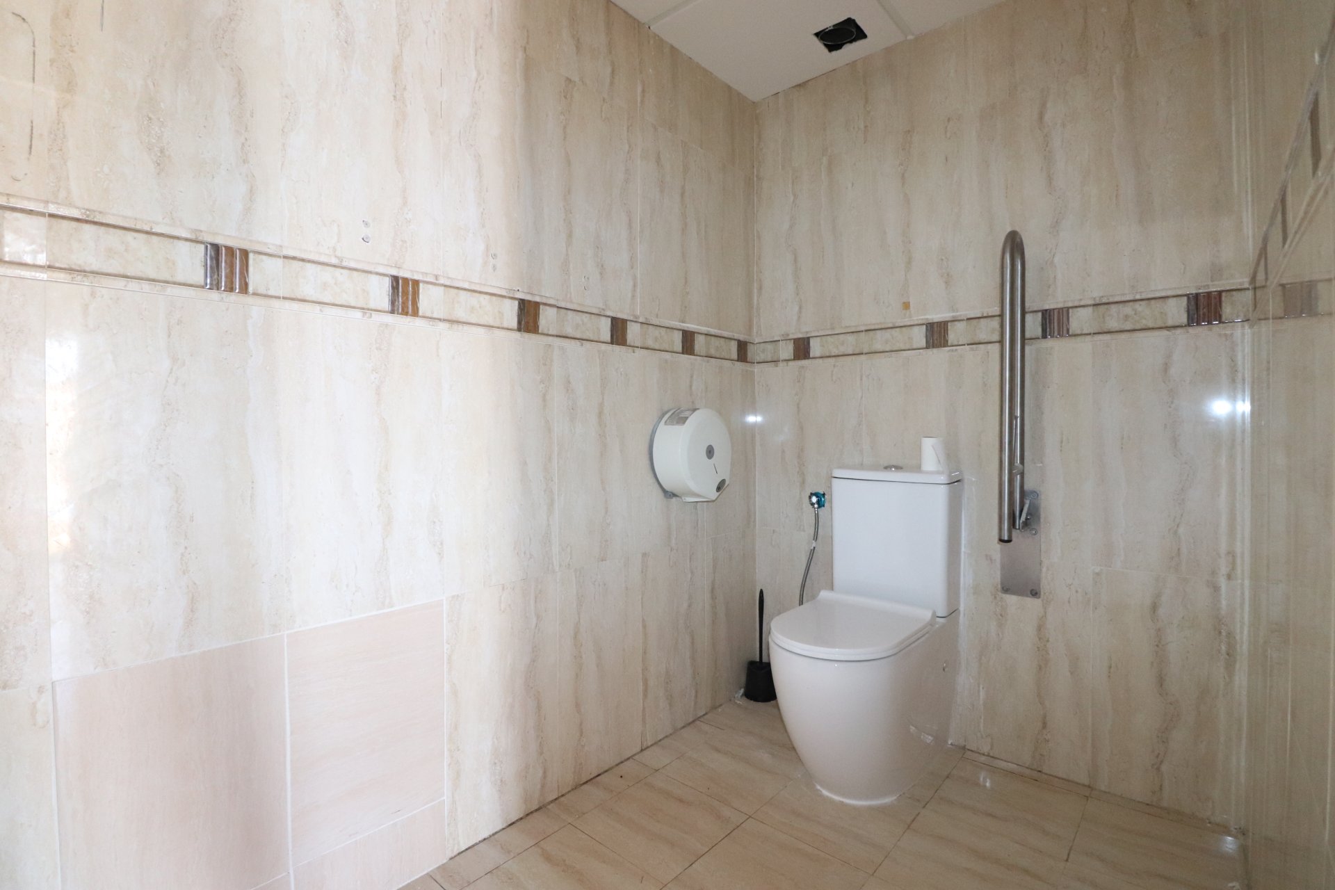 Herverkoop - Commercial (Freehold) - Ciudad Quesada - La Marquesa Golf
