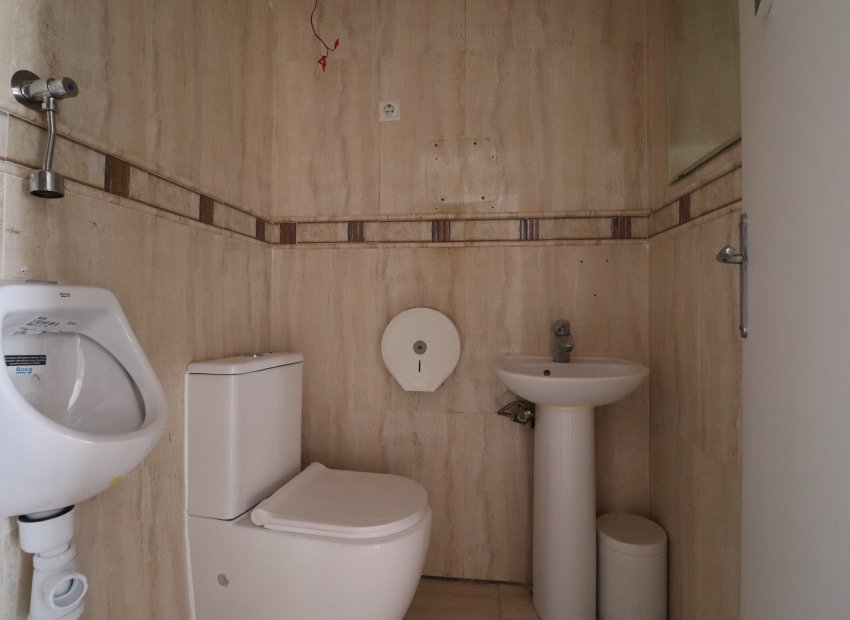Herverkoop - Commercial (Freehold) - Ciudad Quesada - La Marquesa Golf