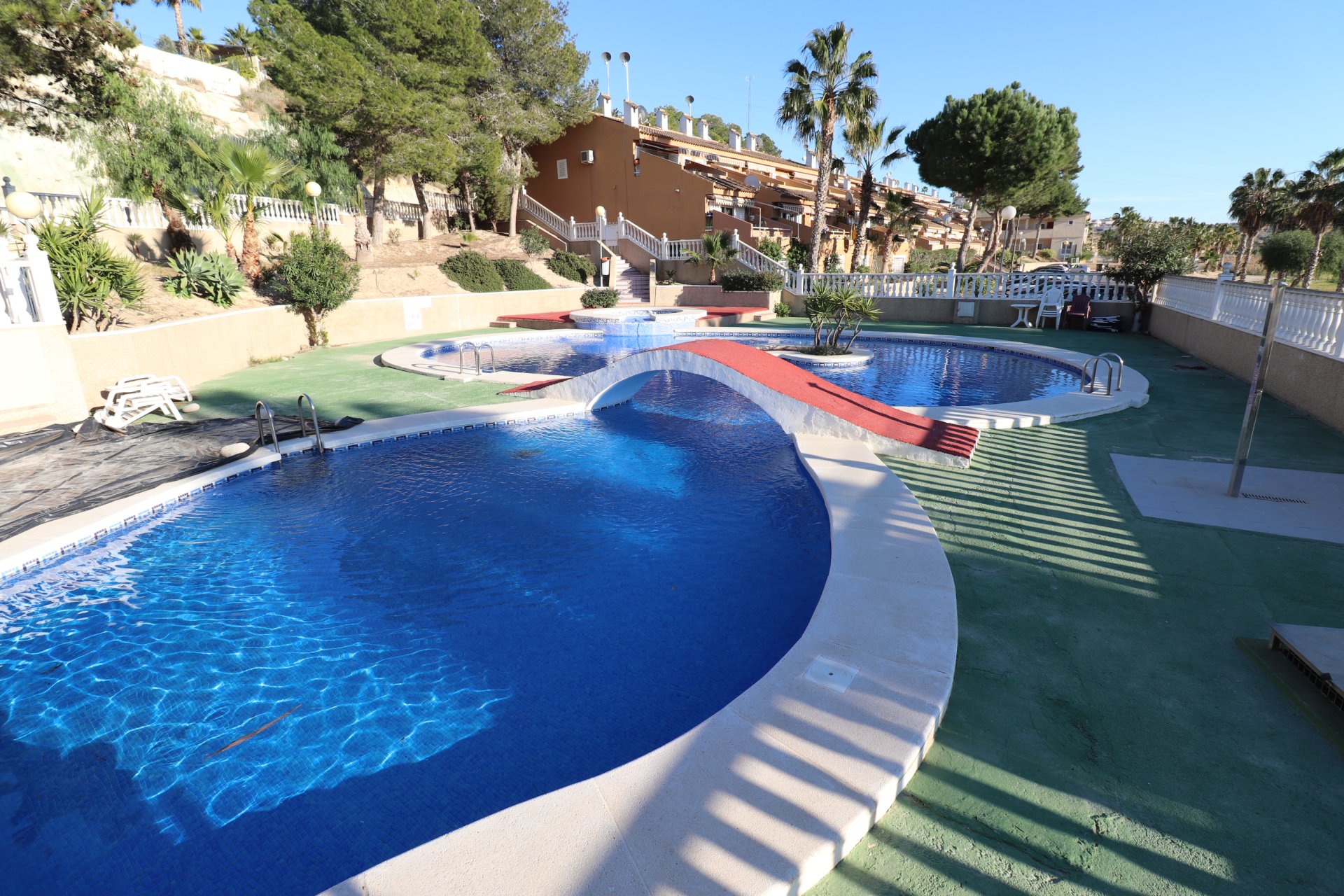 Herverkoop - Commercial (Freehold) - Ciudad Quesada - La Marquesa Golf