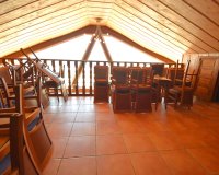 Herverkoop - Commercial (Freehold) - Orihuela Costa - Los Dolses