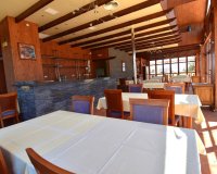 Herverkoop - Commercial (Freehold) - Orihuela Costa - Los Dolses