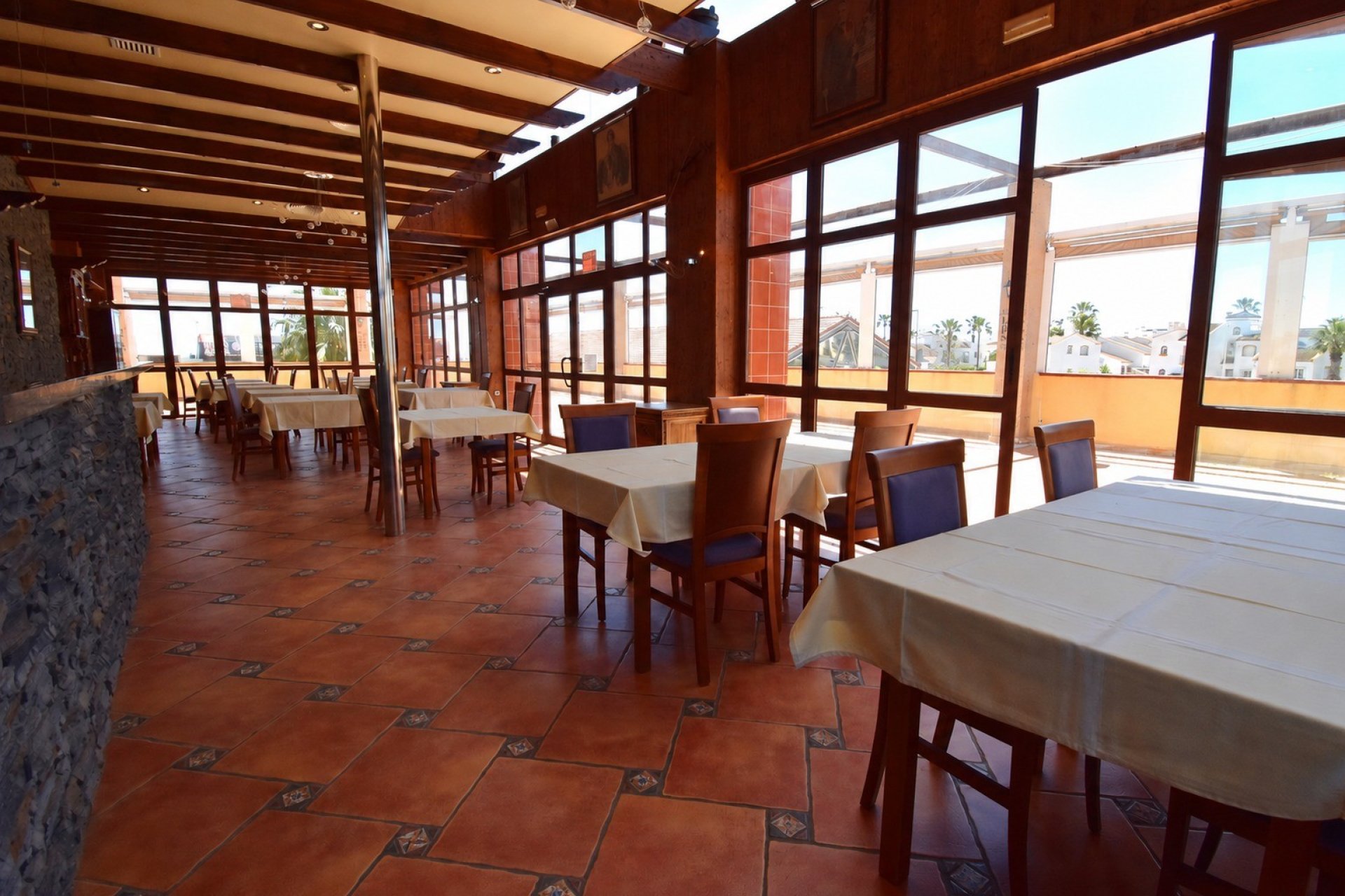 Herverkoop - Commercial (Freehold) - Orihuela Costa - Los Dolses