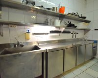 Herverkoop - Commercial (Freehold) - Orihuela Costa - Los Dolses