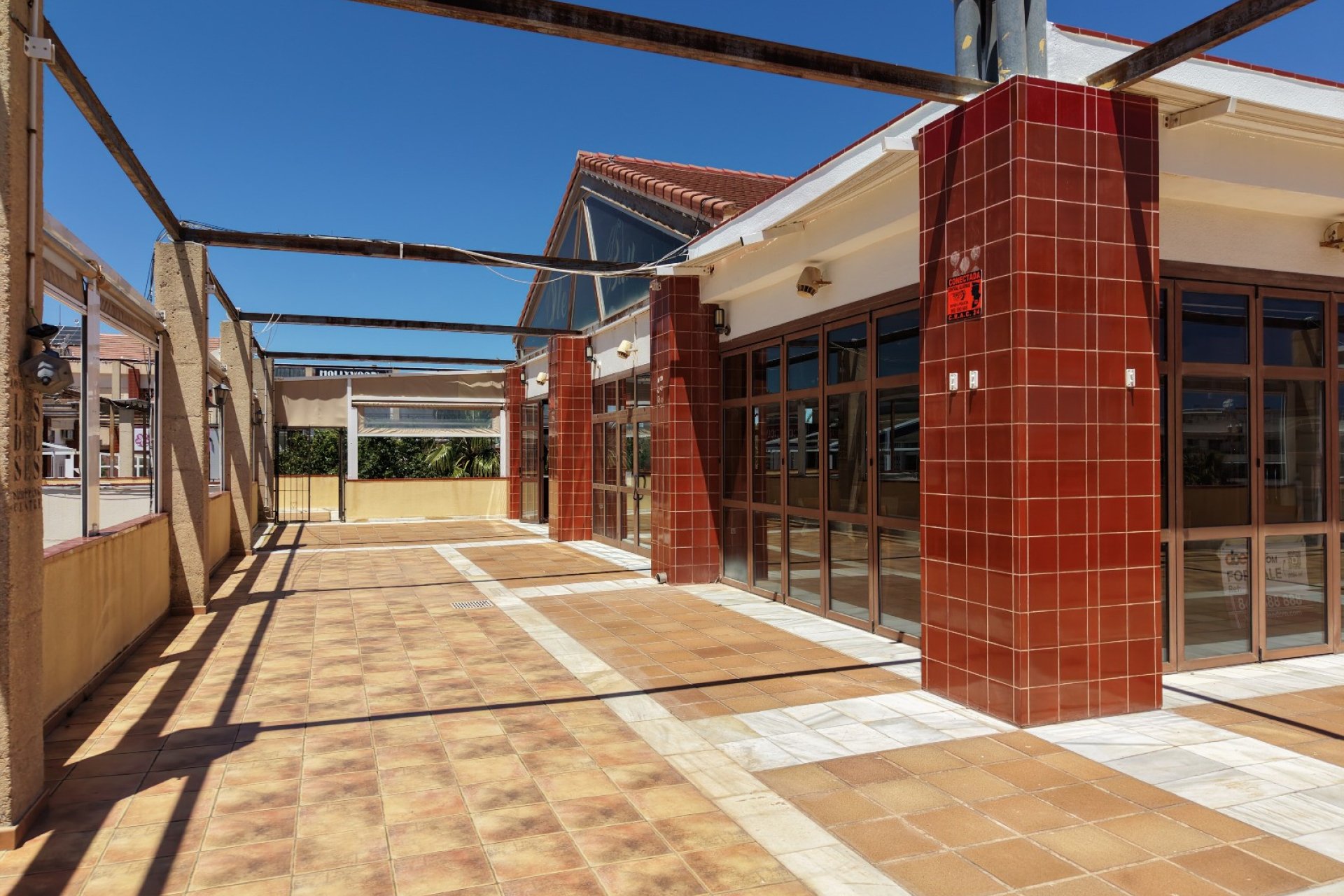Herverkoop - Commercial (Freehold) - Orihuela Costa - Los Dolses
