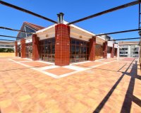 Herverkoop - Commercial (Freehold) - Orihuela Costa - Los Dolses