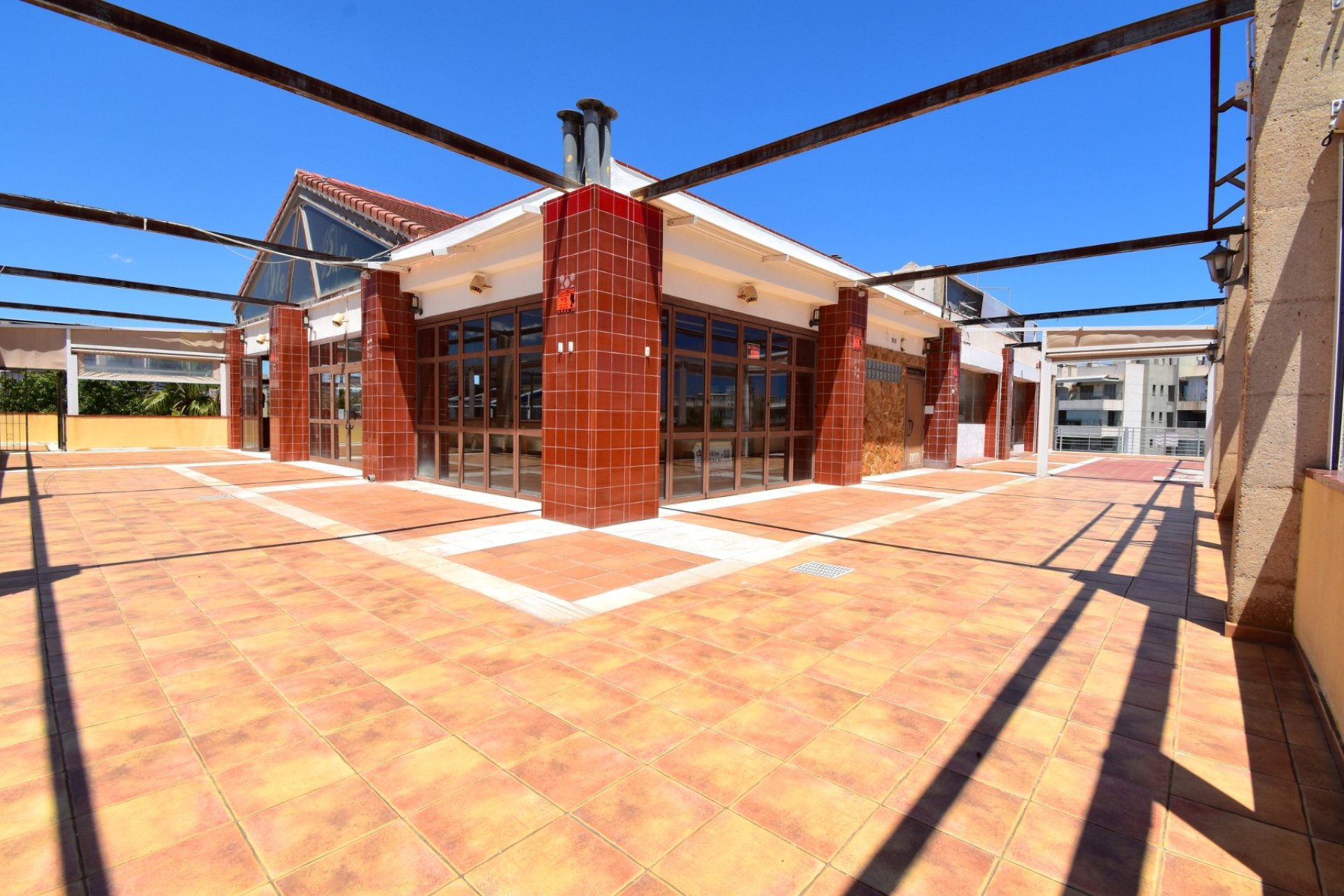 Herverkoop - Commercial (Freehold) - Orihuela Costa - Los Dolses