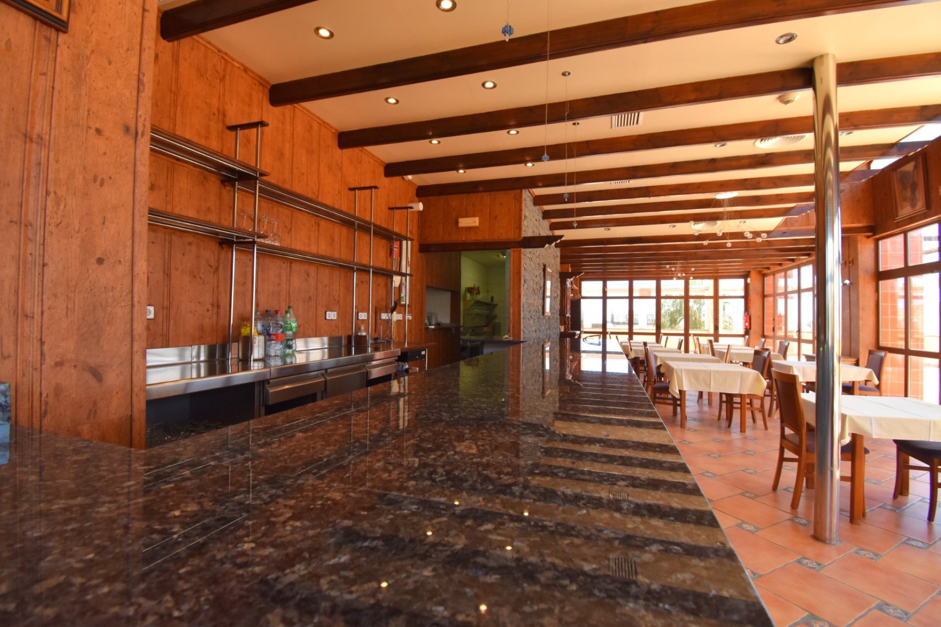 Herverkoop - Commercial (Freehold) - Orihuela Costa - Los Dolses