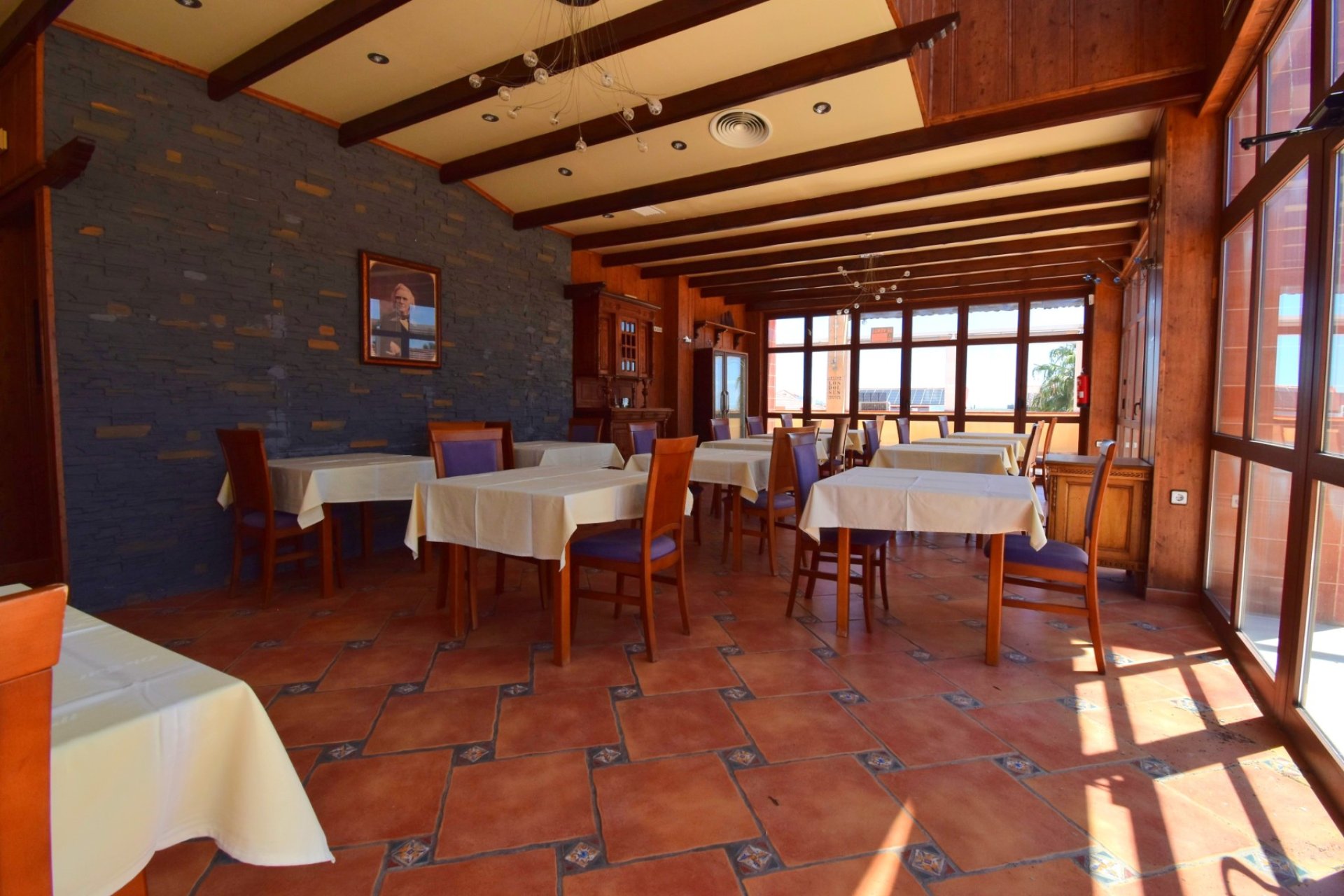 Herverkoop - Commercial (Freehold) - Orihuela Costa - Los Dolses