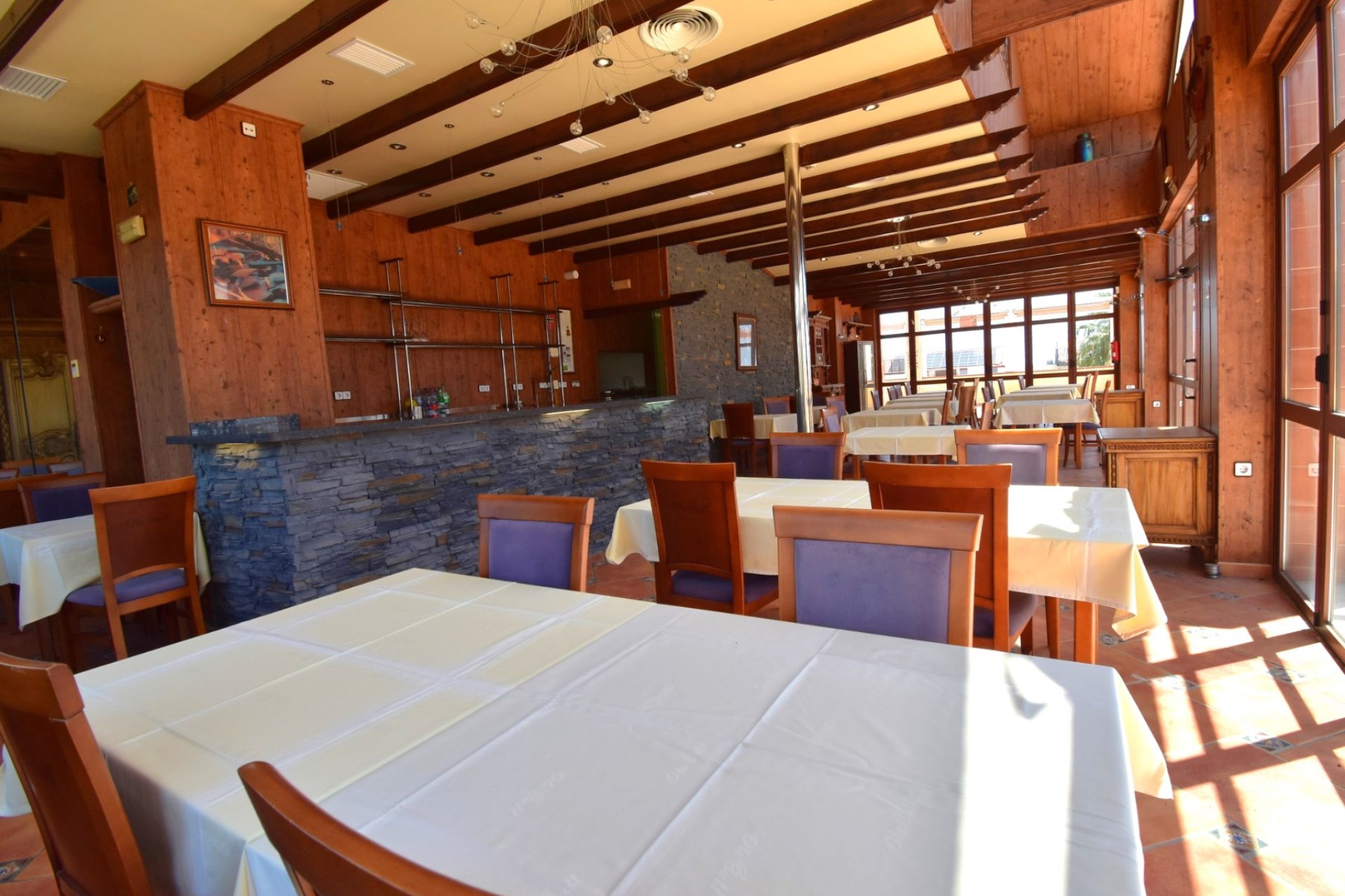Herverkoop - Commercial (Freehold) - Orihuela Costa - Los Dolses