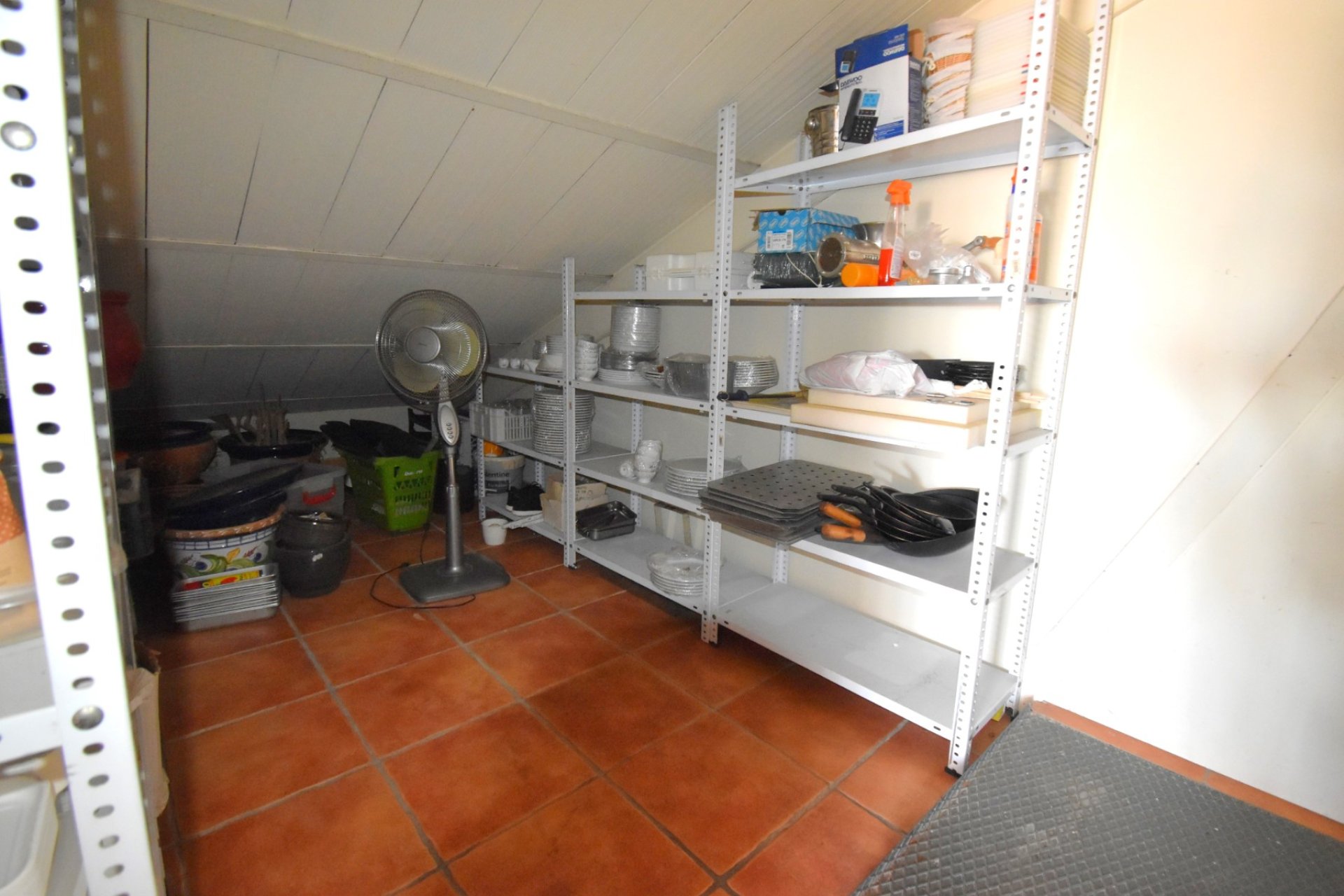 Herverkoop - Commercial (Freehold) - Orihuela Costa - Los Dolses