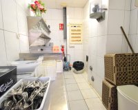 Herverkoop - Commercial (Freehold) - Orihuela Costa - Los Dolses