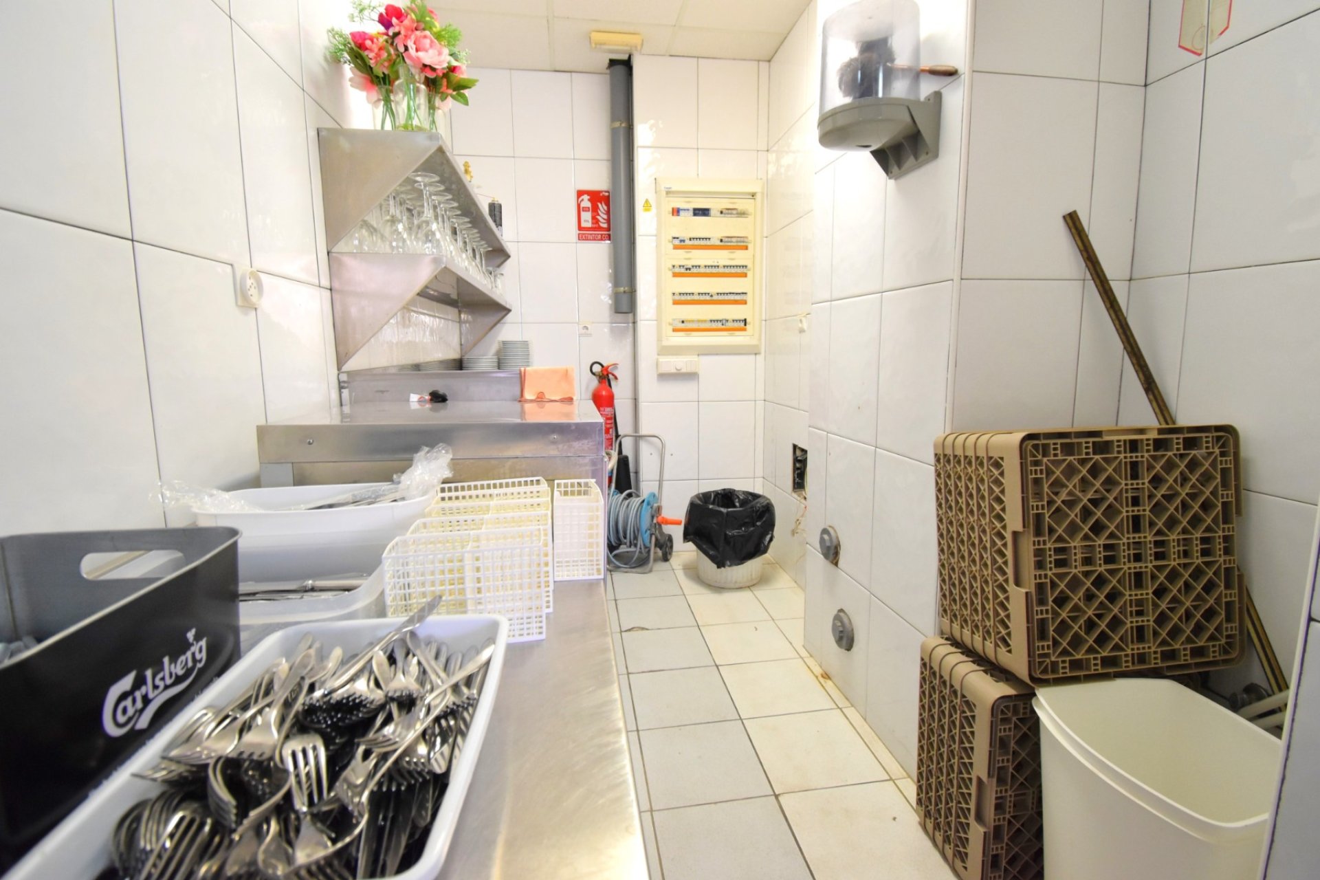 Herverkoop - Commercial (Freehold) - Orihuela Costa - Los Dolses