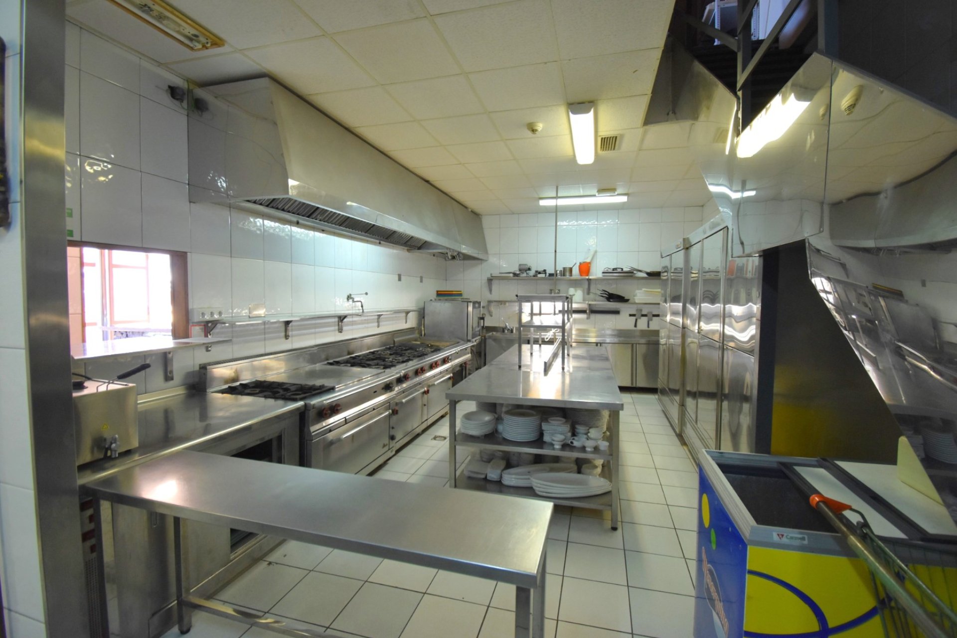 Herverkoop - Commercial (Freehold) - Orihuela Costa - Los Dolses